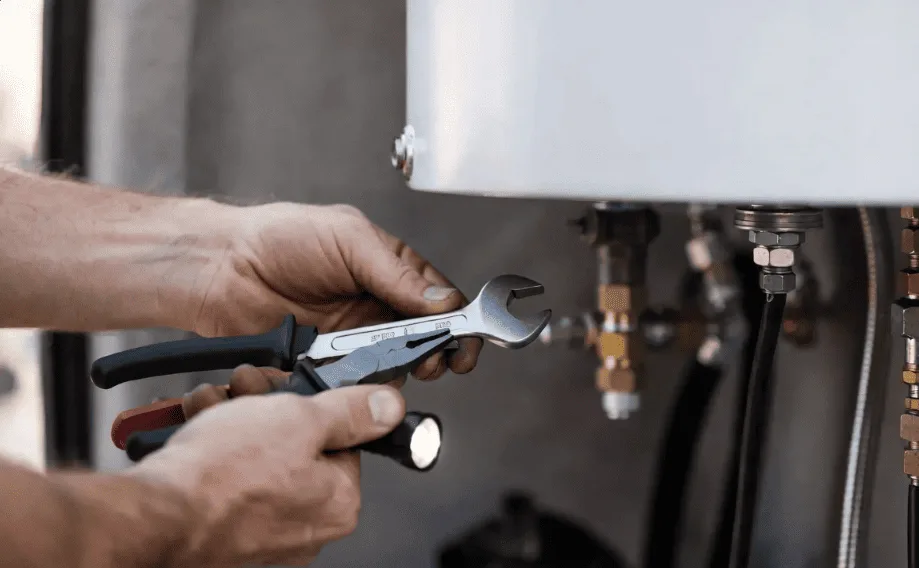 Why choose Water Heater Repair in East Andover, NH